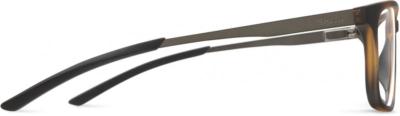 Smith Optics Prescription Eyeglass Prescription Eyeglasses 101784 Outsider Mix RX Eyeglasses - view 11